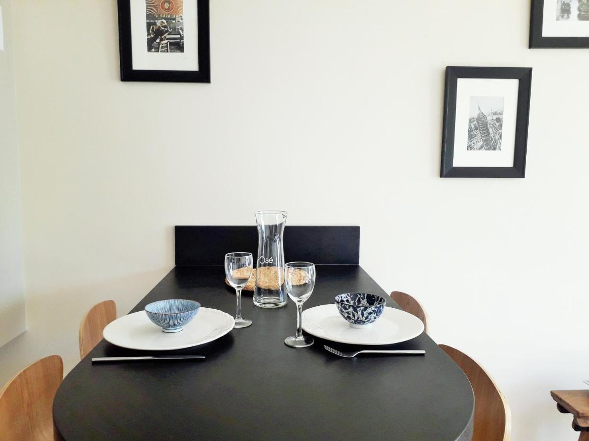 St Arnaud Appartement Calme Parking Proche Plage Arcachon Exterior photo