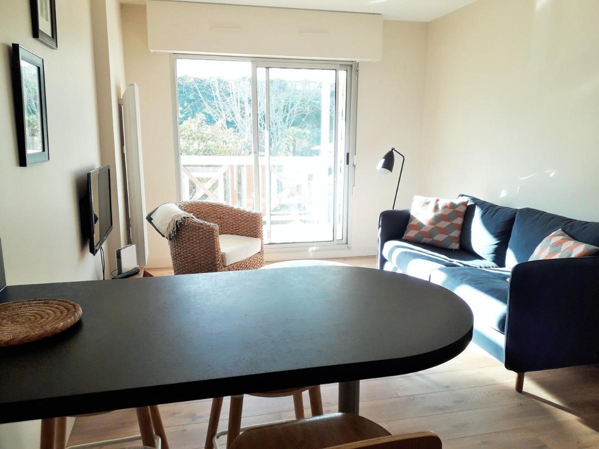 St Arnaud Appartement Calme Parking Proche Plage Arcachon Exterior photo